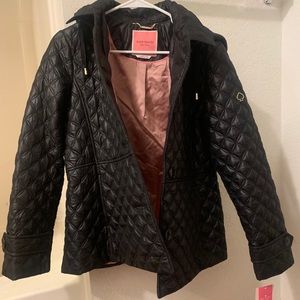 Medium jacket